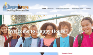 Happyhouse.com thumbnail