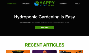 Happyhydrofarm.com thumbnail