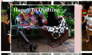 Happyinquilting.blogspot.com.au thumbnail