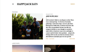 Happyjackeats.com thumbnail