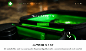 Happykitwholesale.com thumbnail