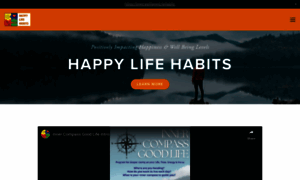 Happylifehabits.co.uk thumbnail