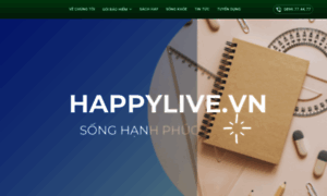 Happylive.vn thumbnail