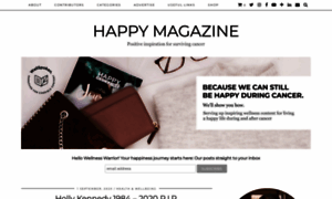 Happymagazine.ie thumbnail