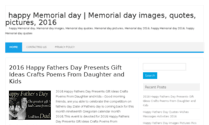 Happymemorialdayquotes.com thumbnail