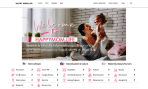 Happymom.in.th thumbnail