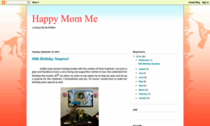 Happymommeph.blogspot.com thumbnail