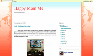 Happymommeph.blogspot.sg thumbnail