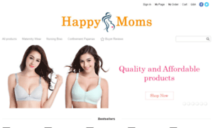 Happymoms.sg thumbnail