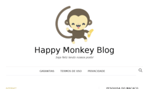 Happymonkeyz.com thumbnail