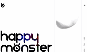 Happymonster.dev thumbnail
