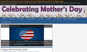 Happymothersday2016images.com thumbnail