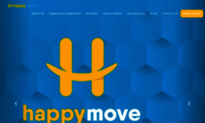 Happymove.com.ph thumbnail