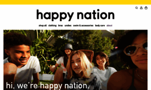 Happynation.com thumbnail