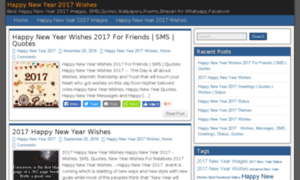 Happynewyear-2017-wishes.com thumbnail
