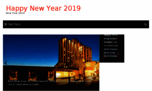 Happynewyear-2019.wiki thumbnail