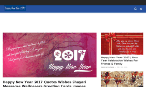 Happynewyear-pictureswishes2017.blogspot.com thumbnail