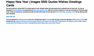 Happynewyear2017-imagesms.com thumbnail