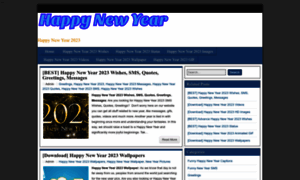 Happynewyear2019n.com thumbnail