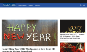 Happynewyearimages-wishes2017.blogspot.in thumbnail