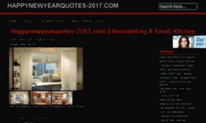 Happynewyearquotes-2017.com thumbnail