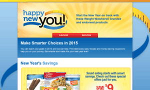 Happynewyou2015.com thumbnail