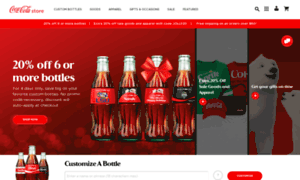 Happyplace.shareacoke.com thumbnail