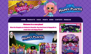 Happyplaces.ca thumbnail