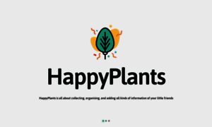 Happyplants.garden thumbnail