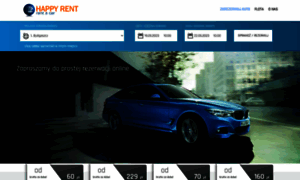 Happyrent.pl thumbnail