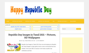 Happyrepublicday.co.in thumbnail