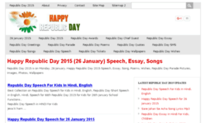 Happyrepublicday2013.in thumbnail