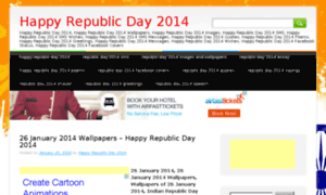Happyrepublicday2014.co.in thumbnail