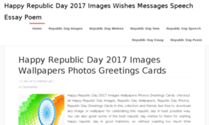 Happyrepublicday2017images.in thumbnail