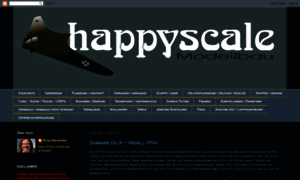 Happyscale-modellbau.blogspot.com thumbnail