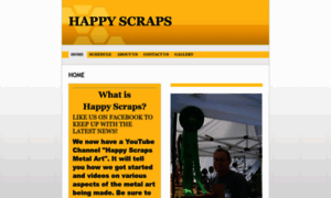 Happyscraps.net thumbnail