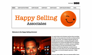 Happyselling.net thumbnail