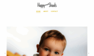 Happyshoots.be thumbnail