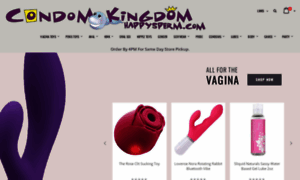 Happysperm.com thumbnail