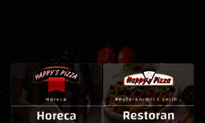 Happyspizza.com.tr thumbnail