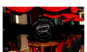 Happytartbakery.com thumbnail