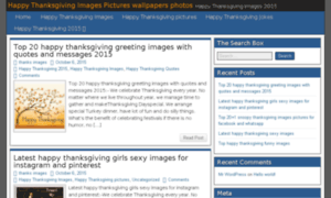 Happythanksgivingimages2015.com thumbnail