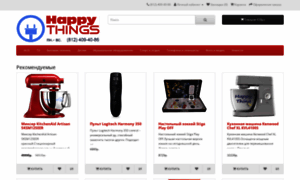 Happythings-spb.ru thumbnail