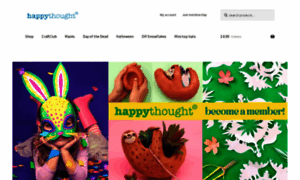 Happythought.co.uk thumbnail