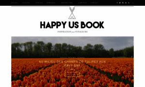 Happyusbook.com thumbnail