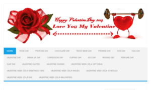 Happyvalentineday2014.in thumbnail
