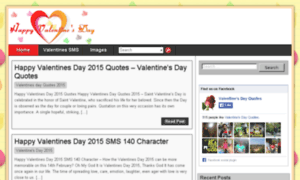 Happyvalentinesday2015quotes.com thumbnail