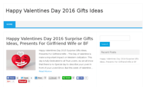 Happyvalentinesday2016gifts.com thumbnail