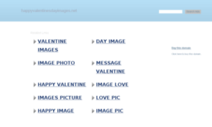Happyvalentinesdayimages.net thumbnail