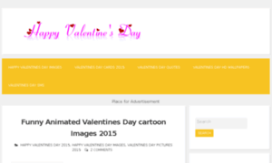 Happyvalentinesdayimages2015x.com thumbnail